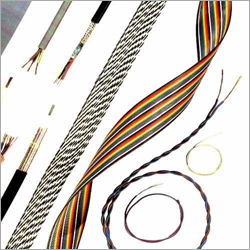 Ribbon Cables By GALAXY ENTERPRISES