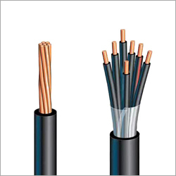 Silicon Rubber Cables