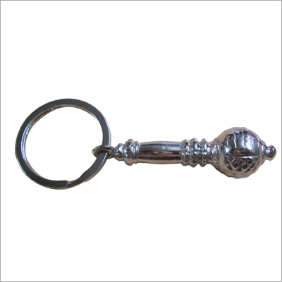 Gada Key Chain