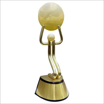 Awards & Trophies