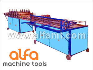 Industrial Chikki Making Machine