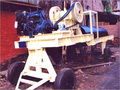 Mobile Crusher Plant