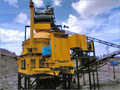 VSI Crusher