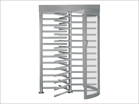 Full Height Turnstiles