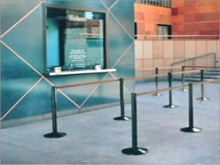 Queue Barrier