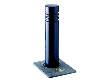 Road Bollards