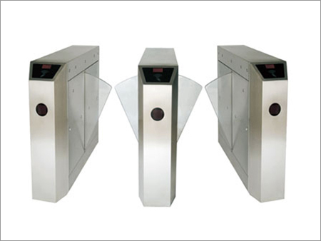 Flap Barriers