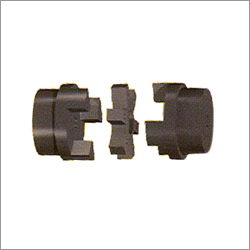 Star Couplings