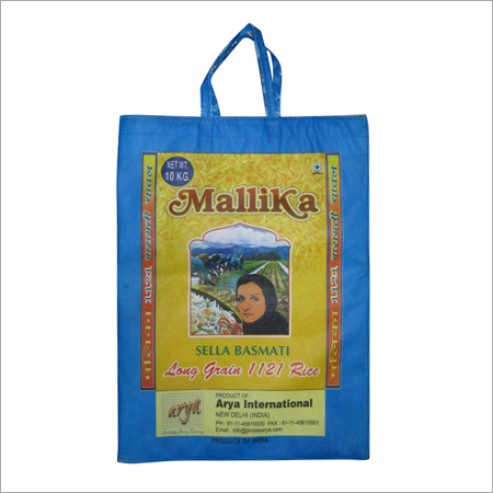 Mallika Sella Basmati