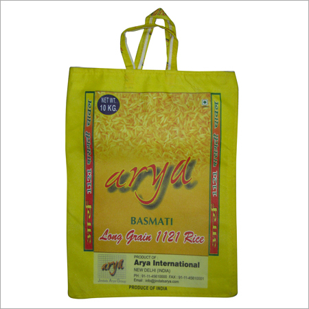 Arya Basmati