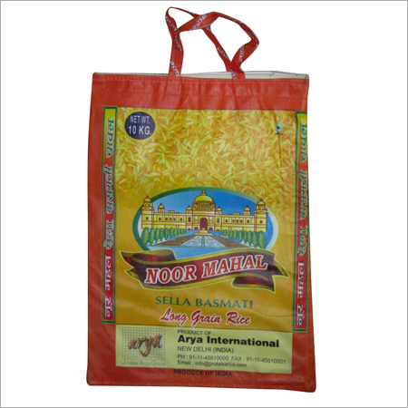 Noor Mahal Sella Basmati