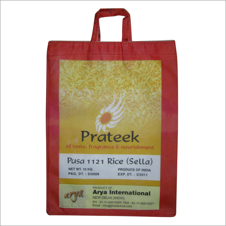 Prateek Rice
