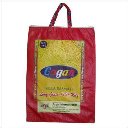 Indian Long Grain Rice