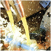Metal Working Fluids Chemicals