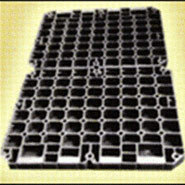 Metal Treatment Choromating Chemicals