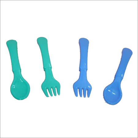 Spoons & Forks By VISION ENGINEERS