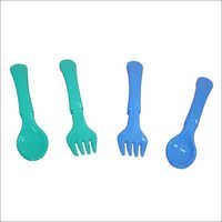 Spoons & Forks