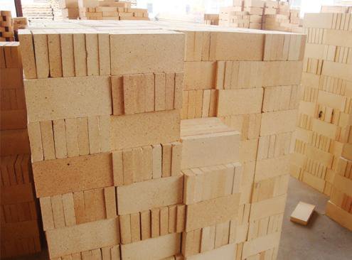 Ceramic Fire Bricks