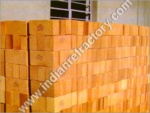 Refractory Clay Bricks