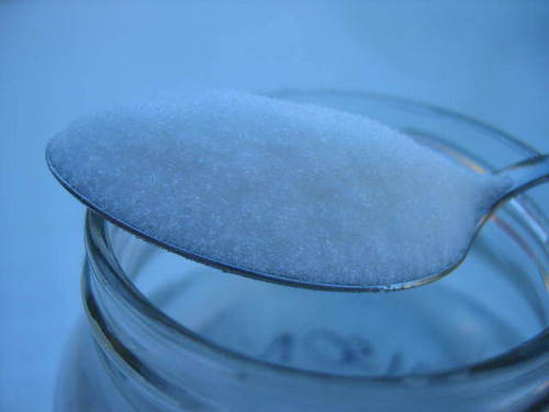 Crystal Sugar