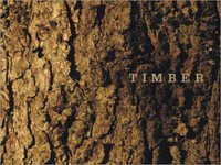 Timber Brochure