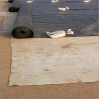 Geosynthetic Clay Liner - High Performance Geosynthetic Material | Enhanced Durability, Water-proof Barriers, Environmentally Friendly