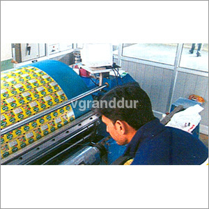 Doctor Blades For Offset Printing Machine