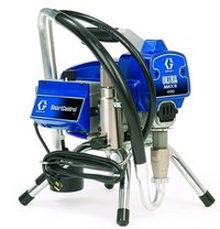 Electric Airless Paint Sprayers