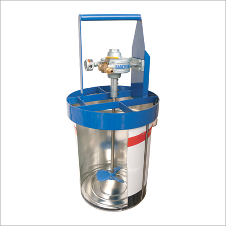 Blastline Constant Agitation Mixers for 20 Ltrs By BLASTECH