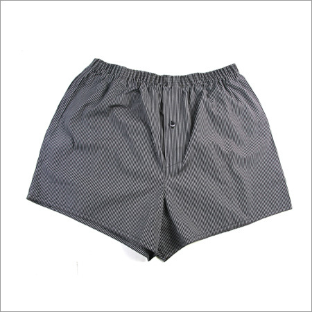Gents Boxer Shorts