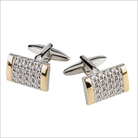 Cufflinks
