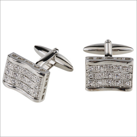 Cufflinks