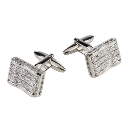 Fashion Cufflinks