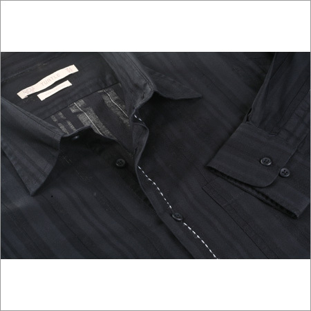 Mens Cotton Shirts