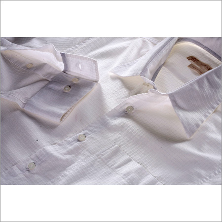 Mens Cotton Shirts
