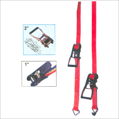 Cargo Lashing Ratchet