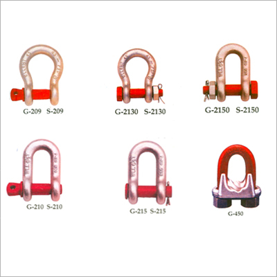 Forged Wire Rope Clips Forged Wire Rope Clips