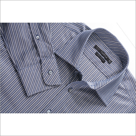 Mens Collared Shirts