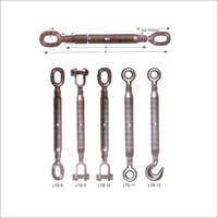 Rigging Or Bottle Screws