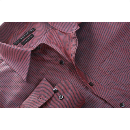 Tailored Shirts