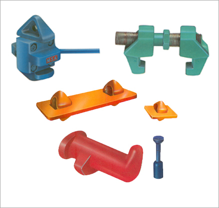 Container Lashing Material
