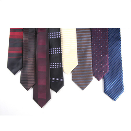 Ties