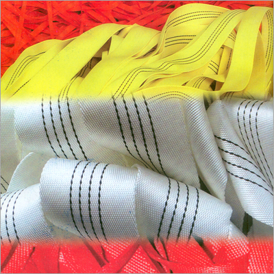 Polyster Slings Safety Factors