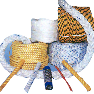 Synthetic Ropes