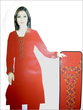 Designer Ladies Suits