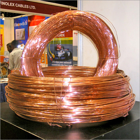Copper Ring