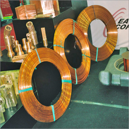Copper Ring