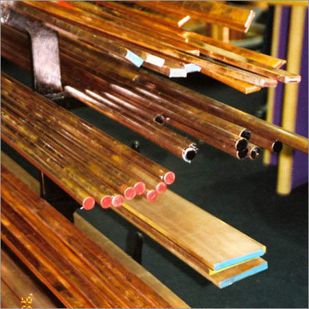 Copper Rod