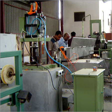Copper Products