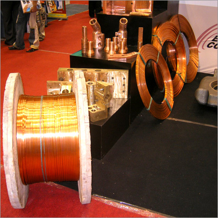 Stranded Copper Wires